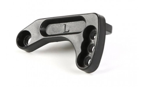 Wing Adjustment Bracket LEFT │ Baha 10B